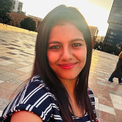 Roshini JKV