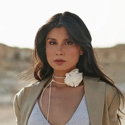 Roshini Daswani Kewalram ๐ profile