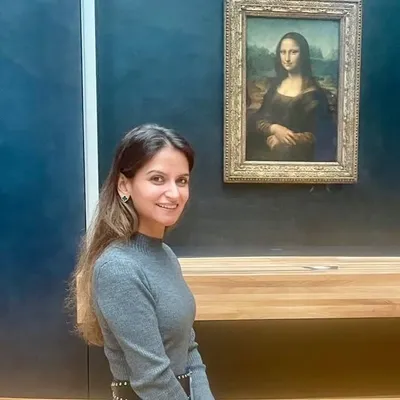 Roshini Vadehra profile