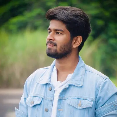Roshit Sai profile