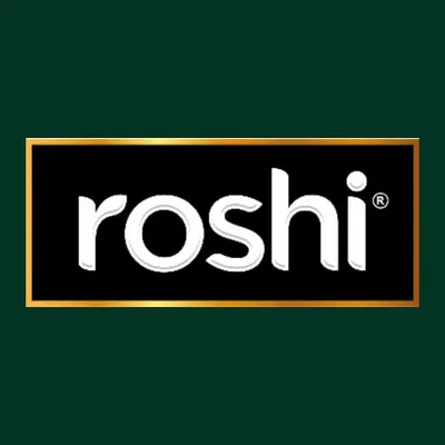 Roshi Wellness | Flavoured Green Tea profile