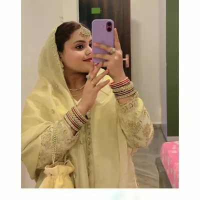 MrsArbaaz❤️ profile