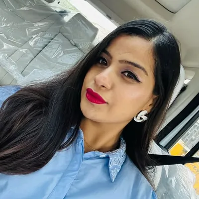 ROSHNI SHAIKH☀️ profile
