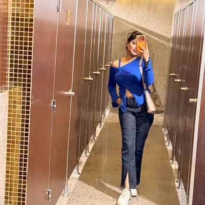 Roshni Parida profile