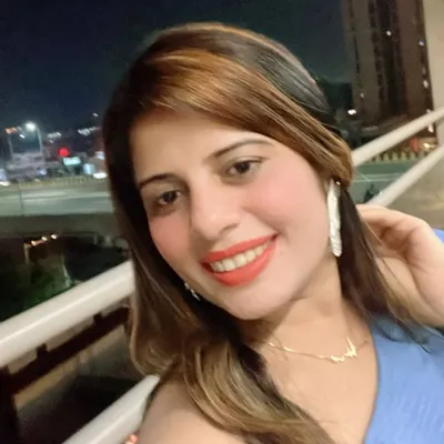 Bhavisha gangwani profile