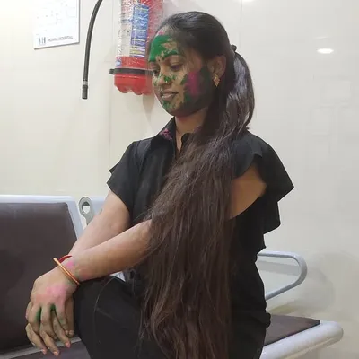 Roshni Rathva profile
