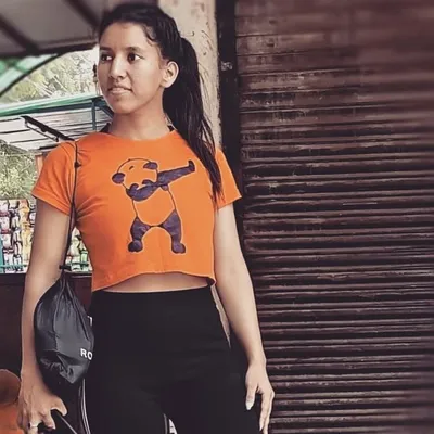 Roshni Raturi profile