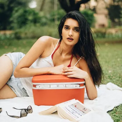 Roshni Sheoran profile