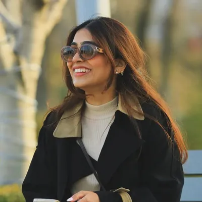 Roshni profile