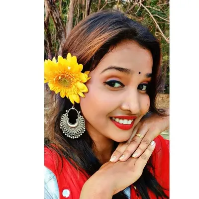 Roshni Durga profile