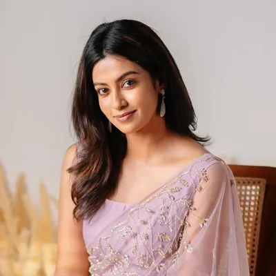 Roshni Haripriyan