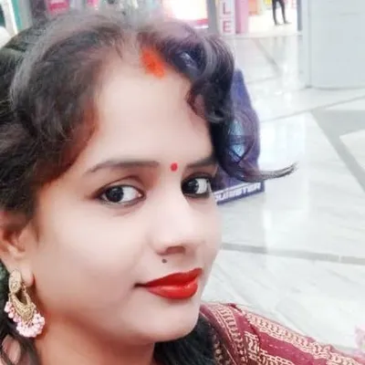 Roshani Jaiswal profile