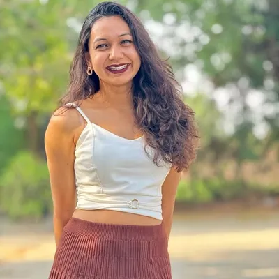 Roshni Patel profile