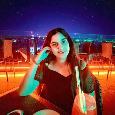 Roshni Kasera profile