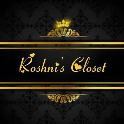 Roshni’s Closet profile