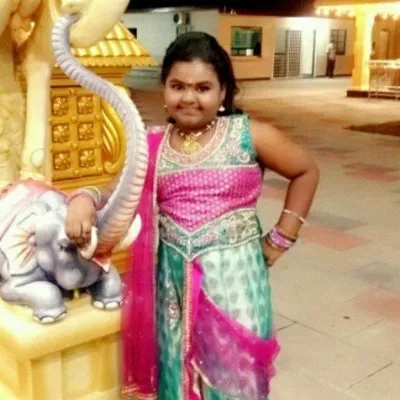 ROSHNI SHRI profile