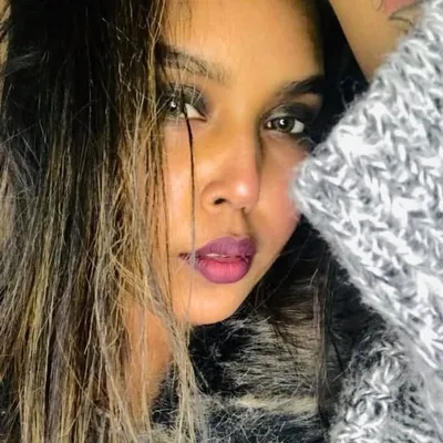 Roshni Singh profile