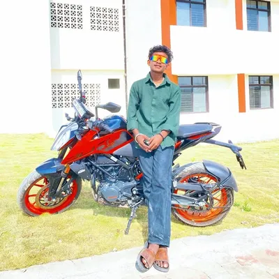 रोशन चव्हानः profile