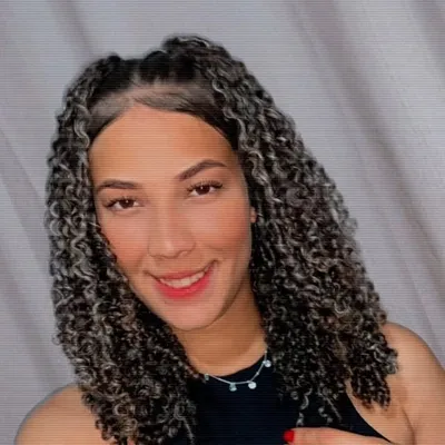 Rosiane Matos profile