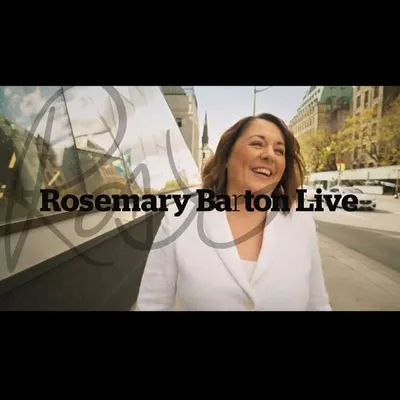 Rosie Barton profile