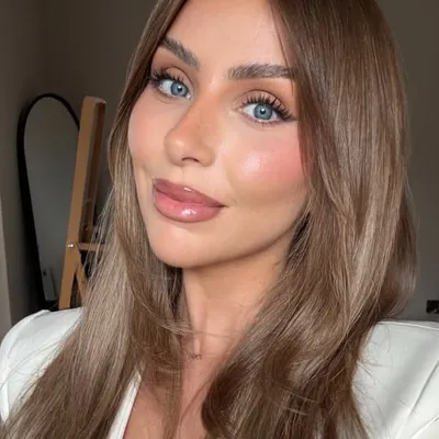 Rosie Connolly Quinn profile
