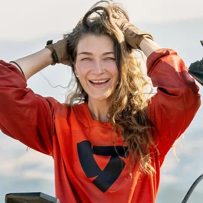 Rosie Gabrielle profile