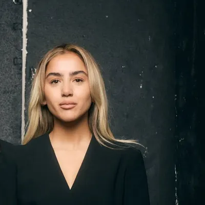 Rosie Kmita profile