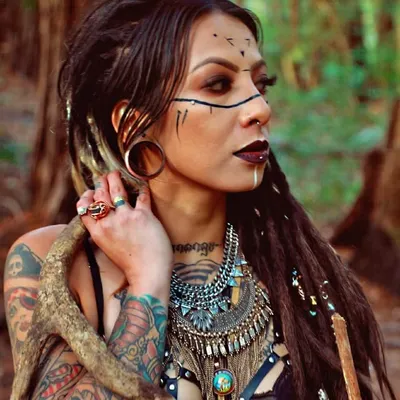 MedicineMama111, NTP 🇵🇭💫👁✋🏽🌀💜 profile