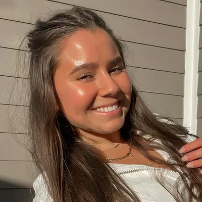 sabrina rosie stelling | fitness ๐ profile