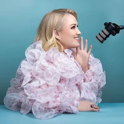Rosie Waterland profile