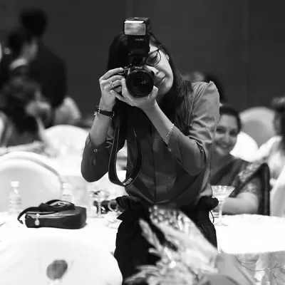 Archana | On Break ✨ profile