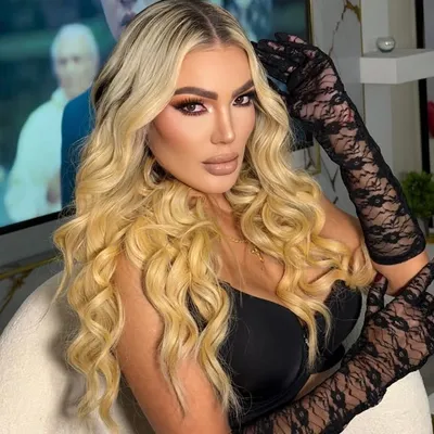 🌹 ROSITA ARIAS 🩵🌹🩷🪽🧝🏻♀️🪽 profile