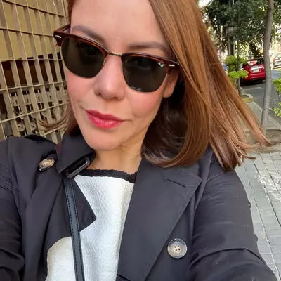 Lucero profile