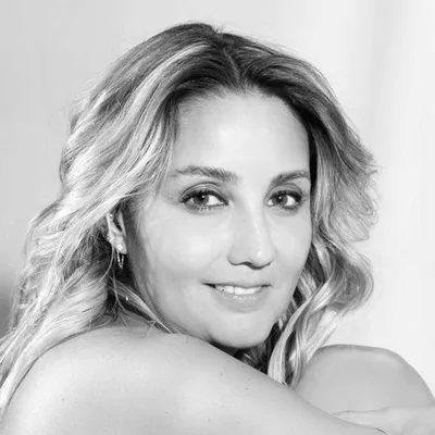 Rocío Lara (Roska Pérez) profile
