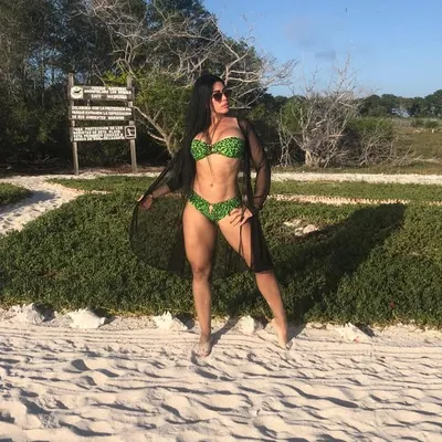 Rosmary Lopez profile