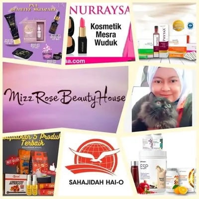 MizzRoseBeautyHouse profile
