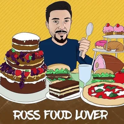 Ross Food Lover profile