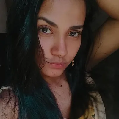 Rossana Feitosa profile
