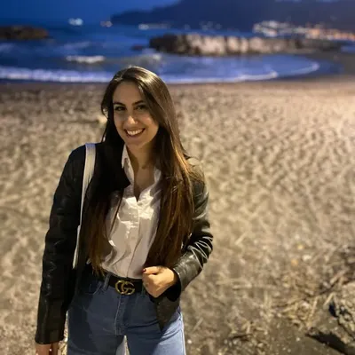 Rossana Ferrara profile