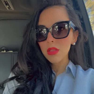 Rossana Salgado profile