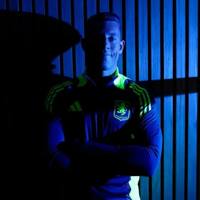 Ross Barkley profile