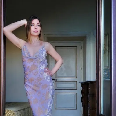 Rossella ♏ lifestyle profile