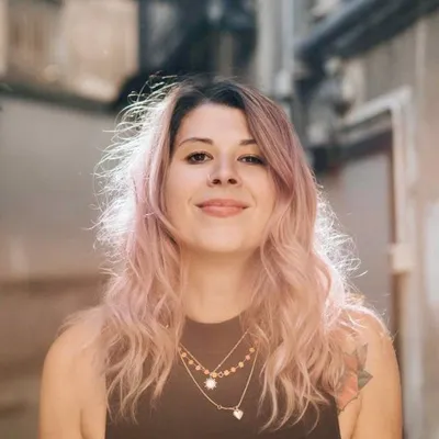 Rossella Corea profile