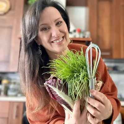 Rossella Cosentino - le ricette di Rossella In Padella profile