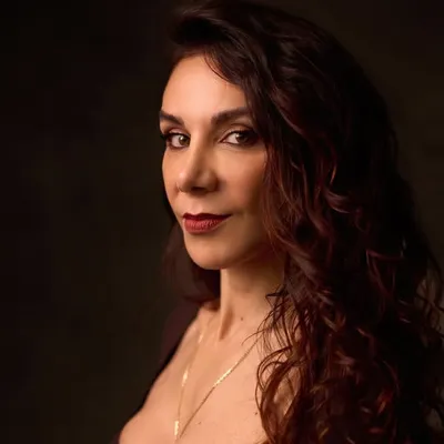 Rossella Migliaccio | Divulgatrice e Autrice profile