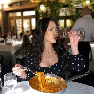 Rossella Rago CookingWithNonna profile