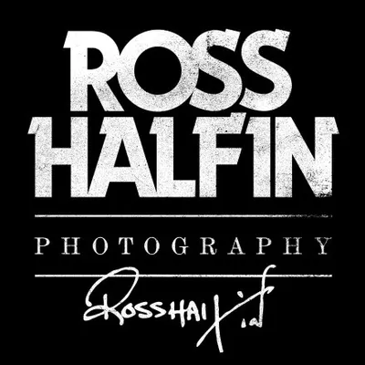 Ross Halfin profile