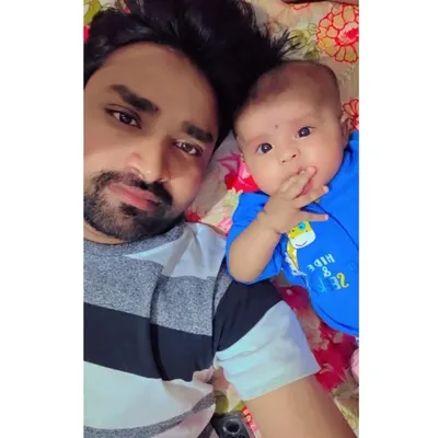 Roshan Borkar profile