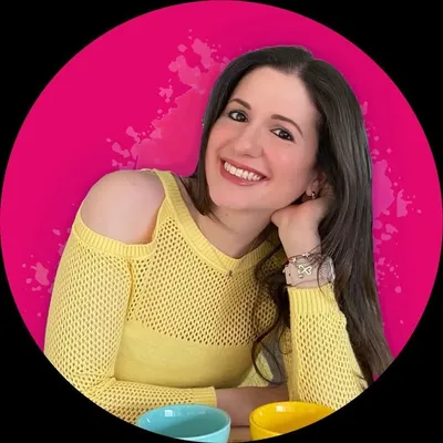 Rossana | Cocina para mamás ocupadas profile
