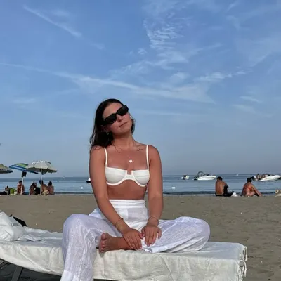 Sara Rossi profile